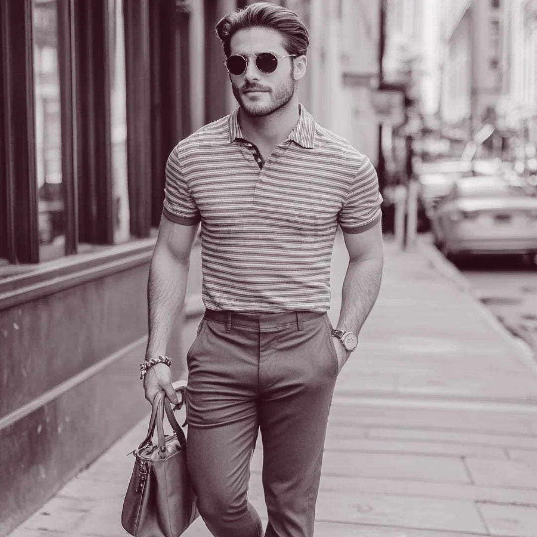 Men's Apparel