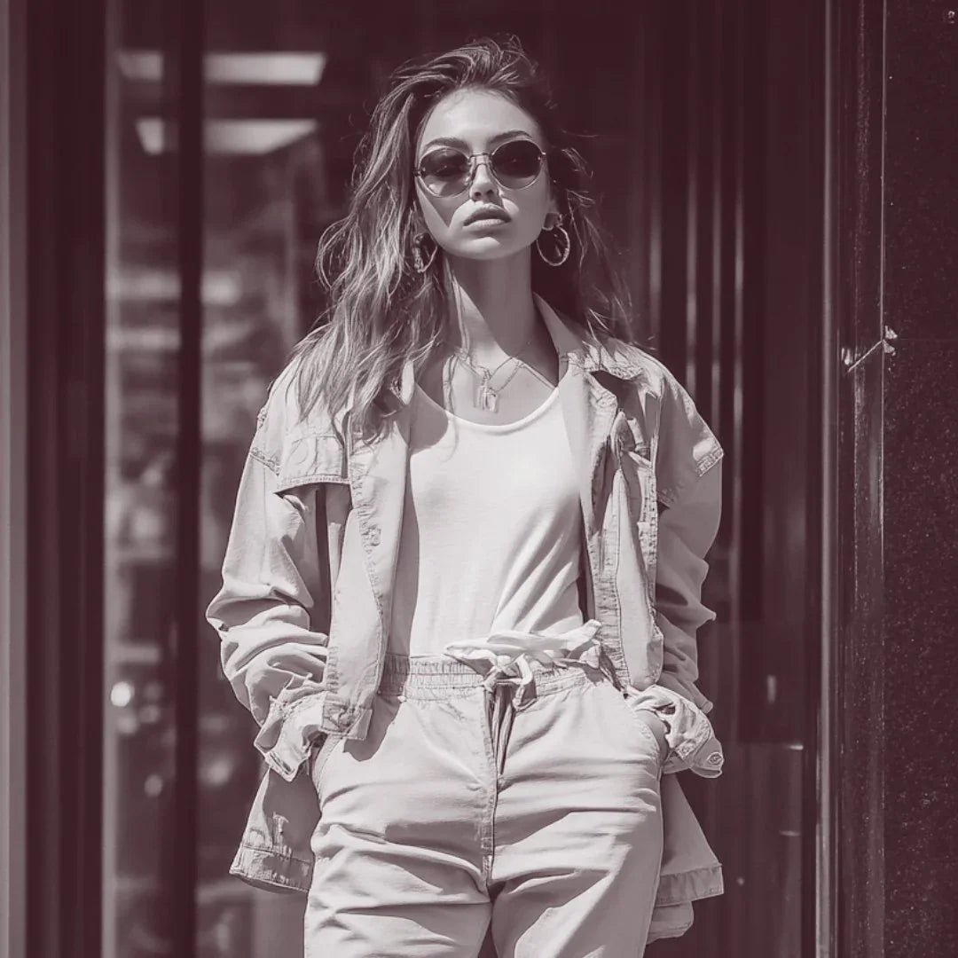 Women's Apparel