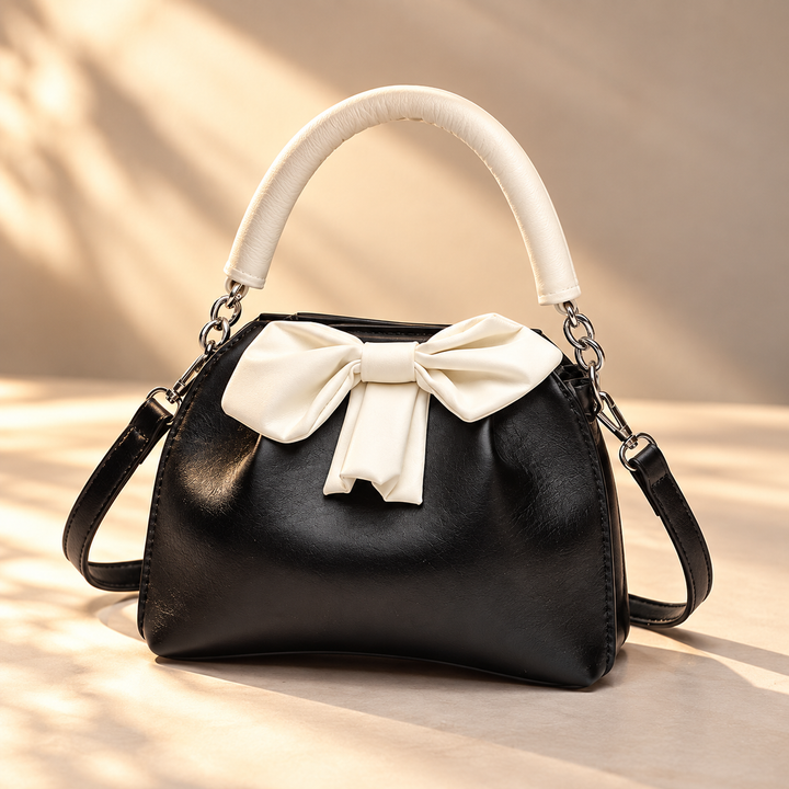 Bella Bow Mini Bag