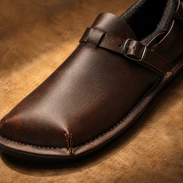 Sutton Loafers