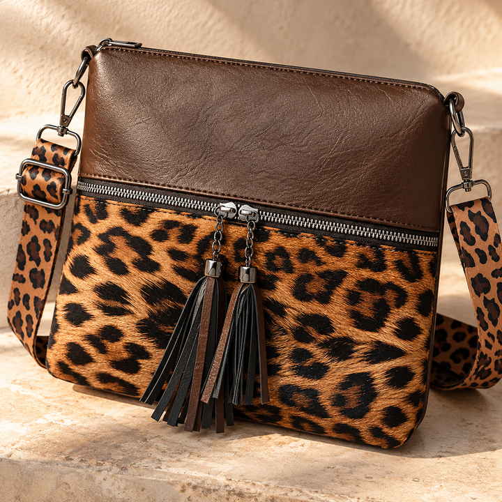 Savannah Wildline Crossbody