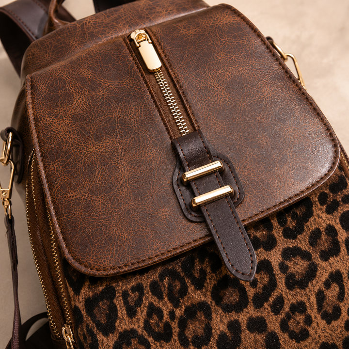 Savannah Backpack
