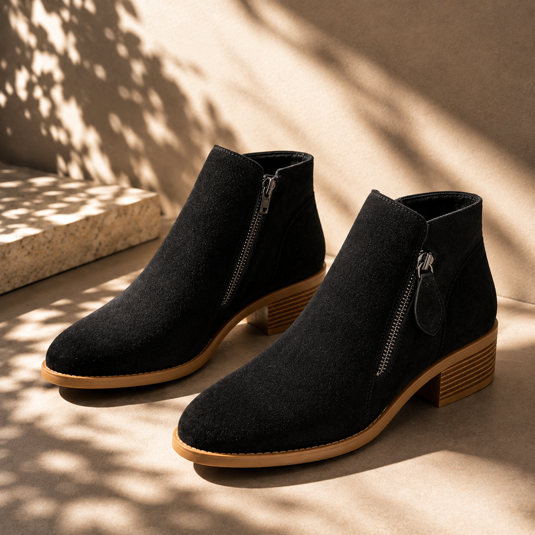 Lydia Hayes Ankle Boots