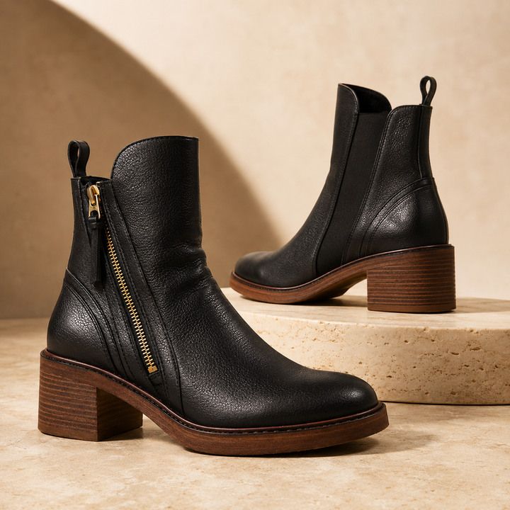 Odette Ankle Boots