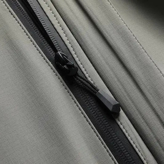 Avalon Ridge Windbreaker Jacket