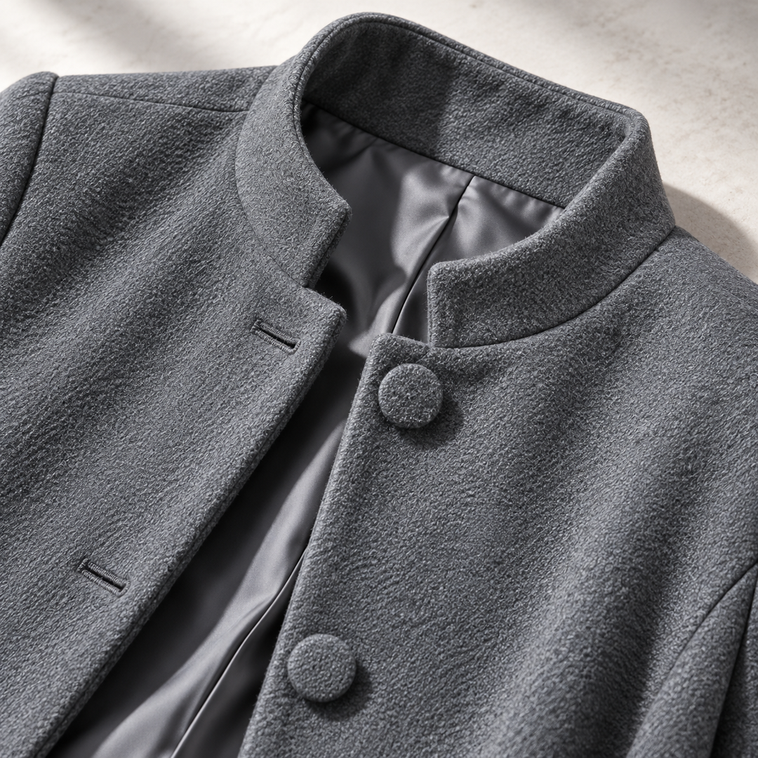 The Kensington Jacket