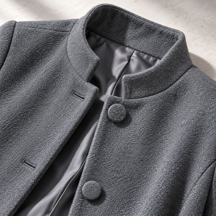 The Kensington Jacket