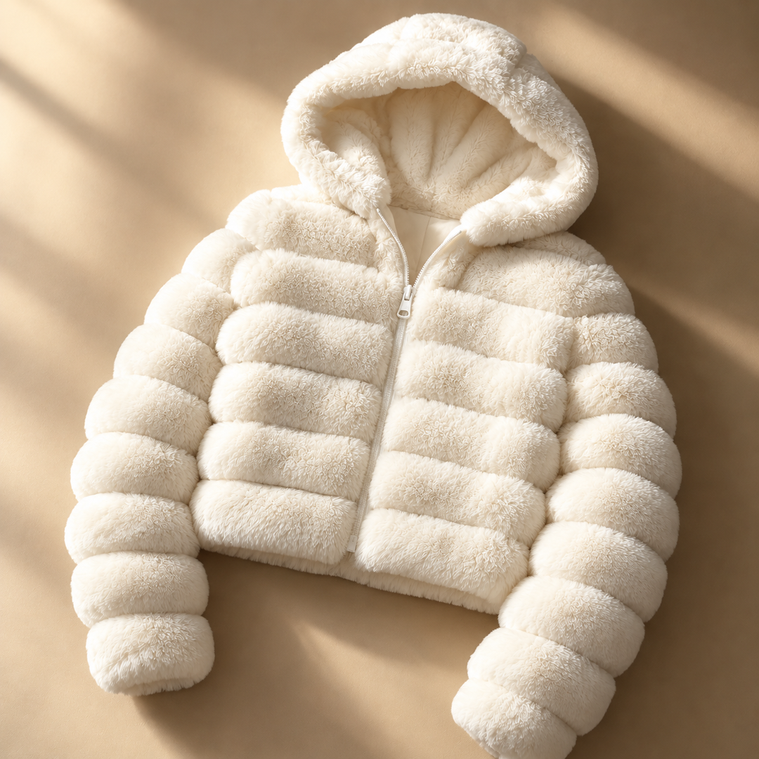 Sutton Chalet Jacket