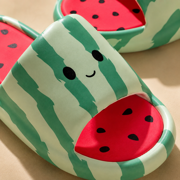 Millie Melon Slide