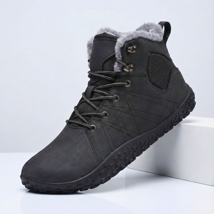 Alder Ridge Trek Boot — packaging