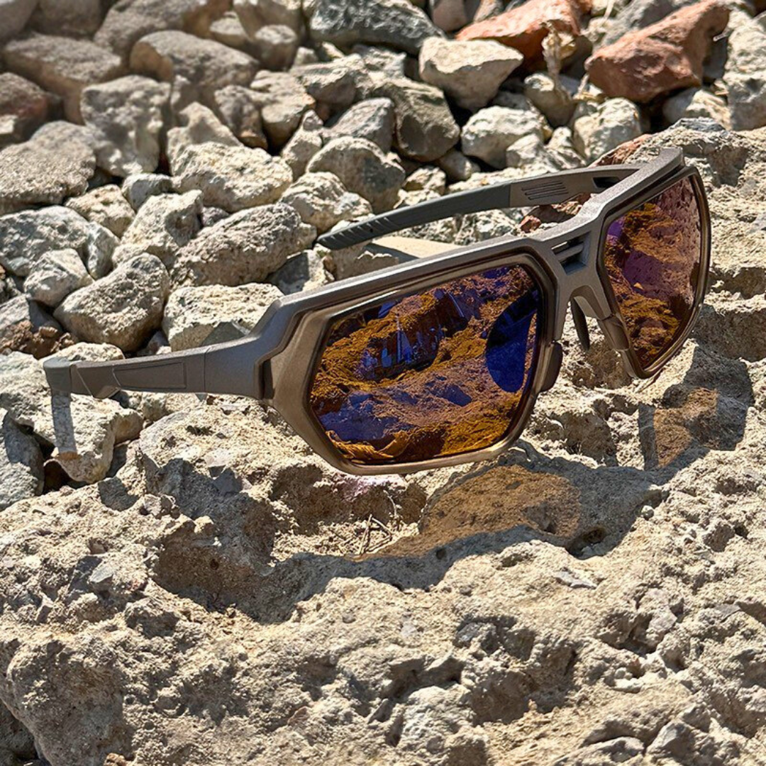 Strata Sunmasters — lifestyle shot