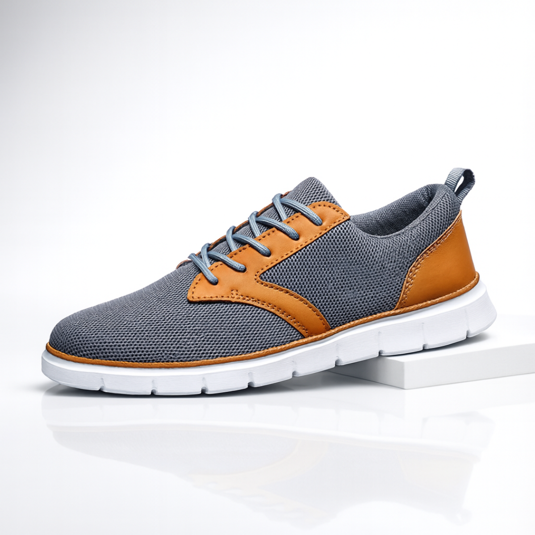 Blackridge Performance Sneakers — front view