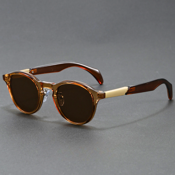 Dalton Crest Shades — packaging