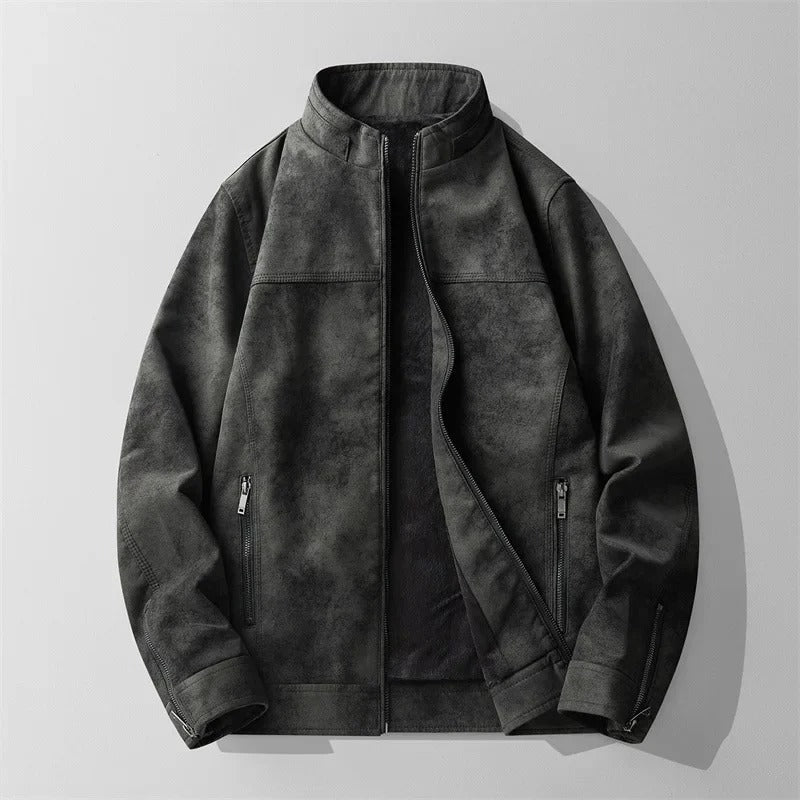 Soho Slim Fit Jacket — detail view