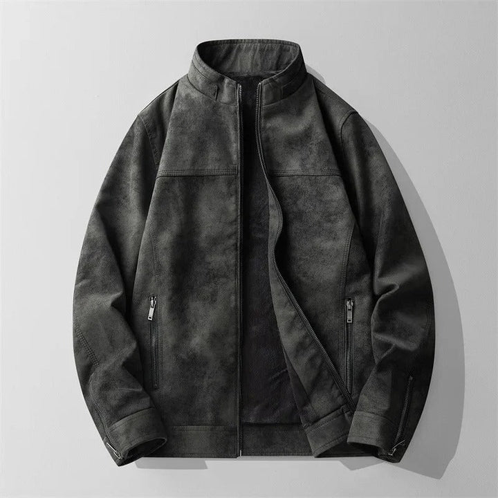 Soho Slim Fit Jacket — detail view