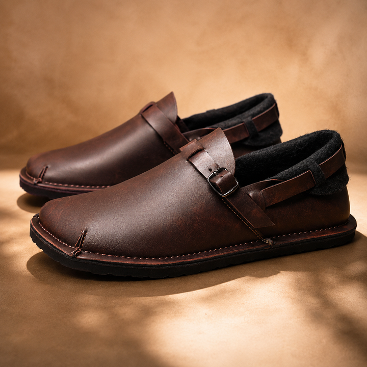Sutton Loafers