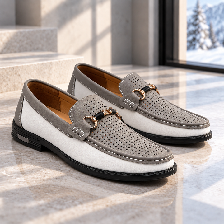 Palm Beach Bit Loafers
