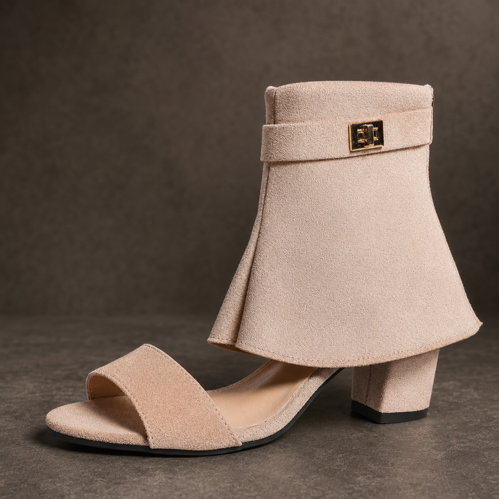Margot Cuff Sandals