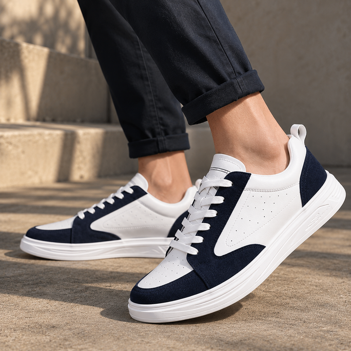 Hudson Court Sneakers