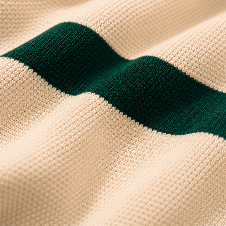 Kingsley Knit Polo