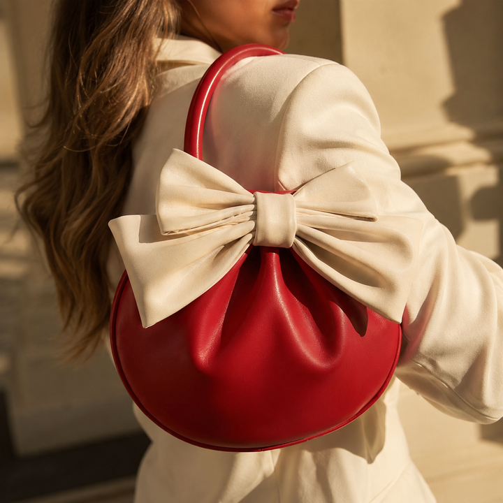 Delilah Bow Bag
