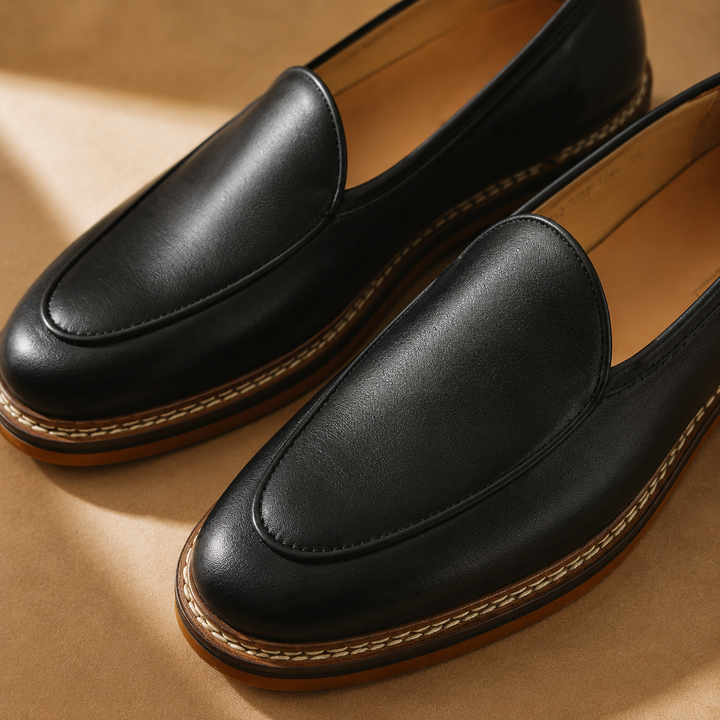 Bramley Loafers