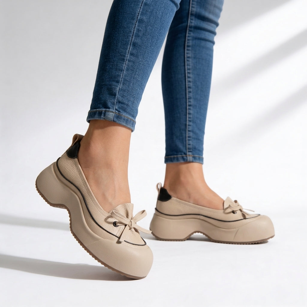 Beige