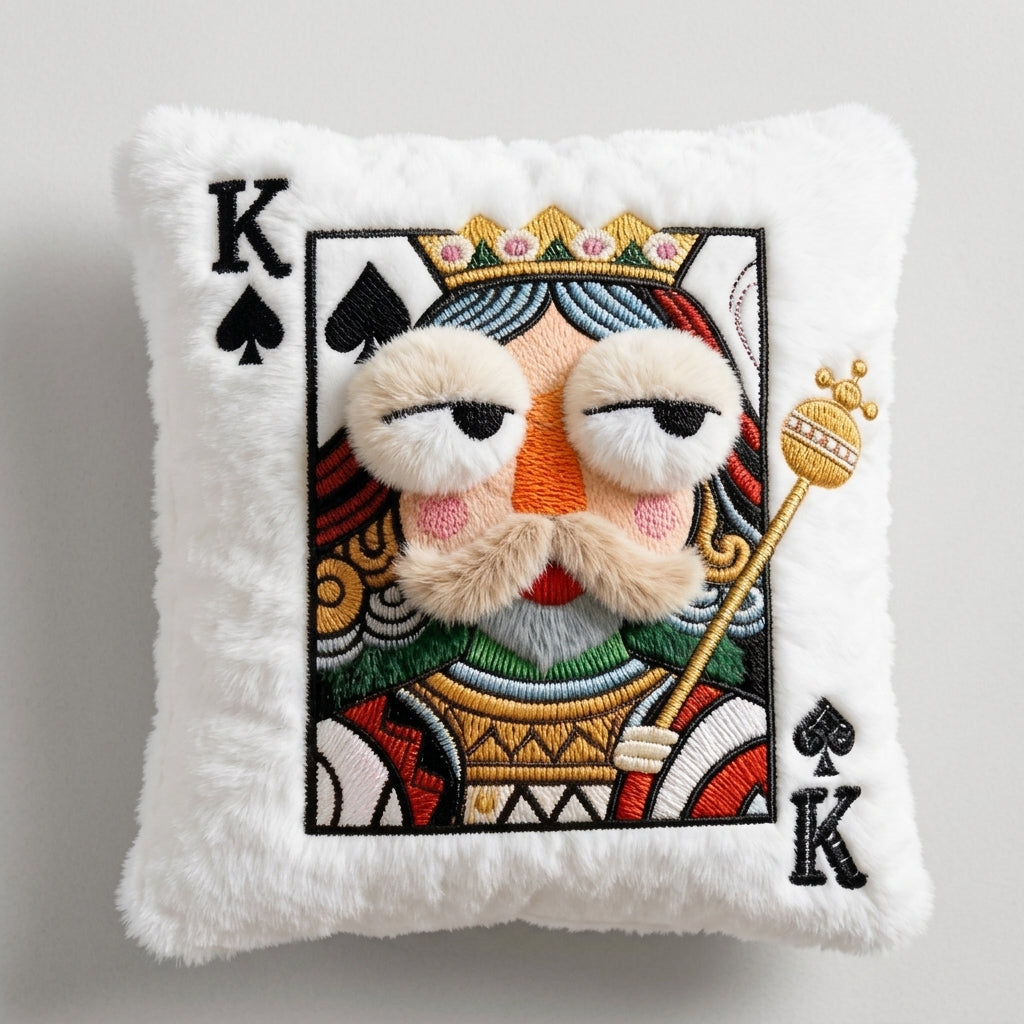 The Royal Court Collection