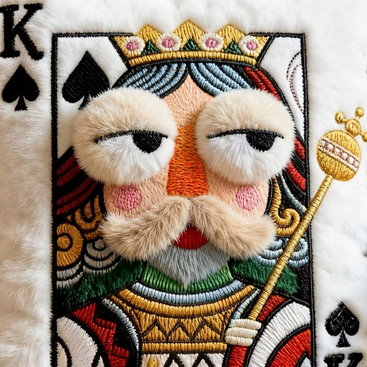 The Royal Court Collection