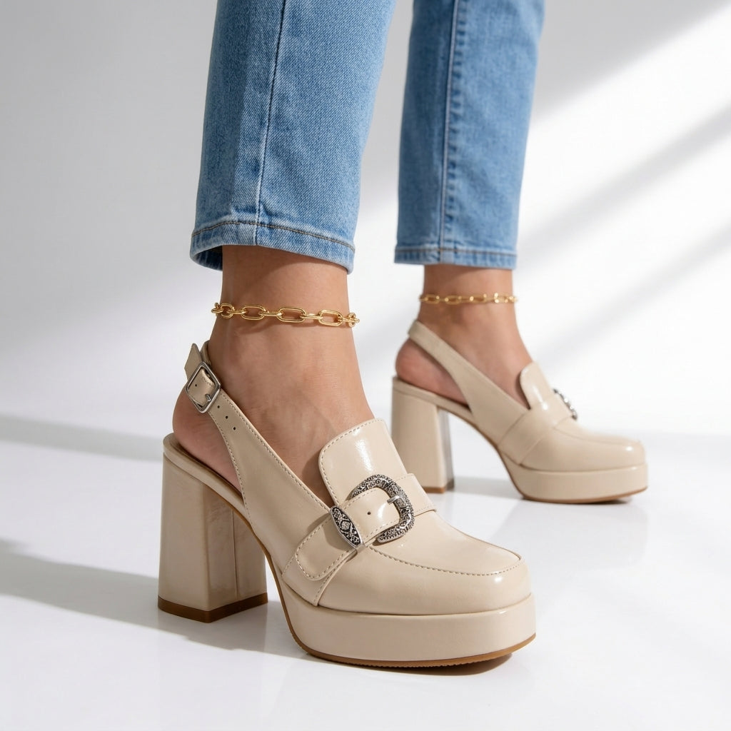 Beige