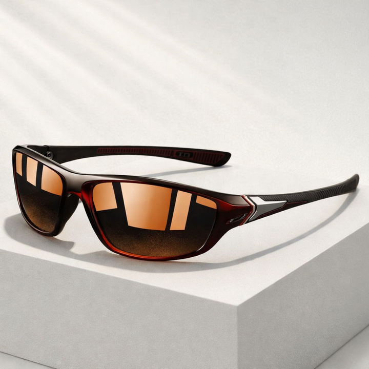 Senko Shades — side view