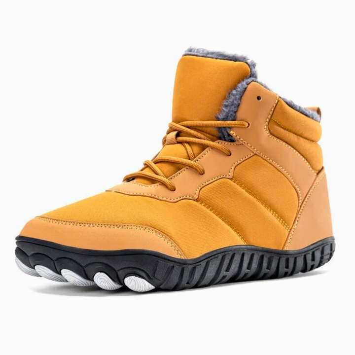 Alder Ridge Fleece-Lined Boots