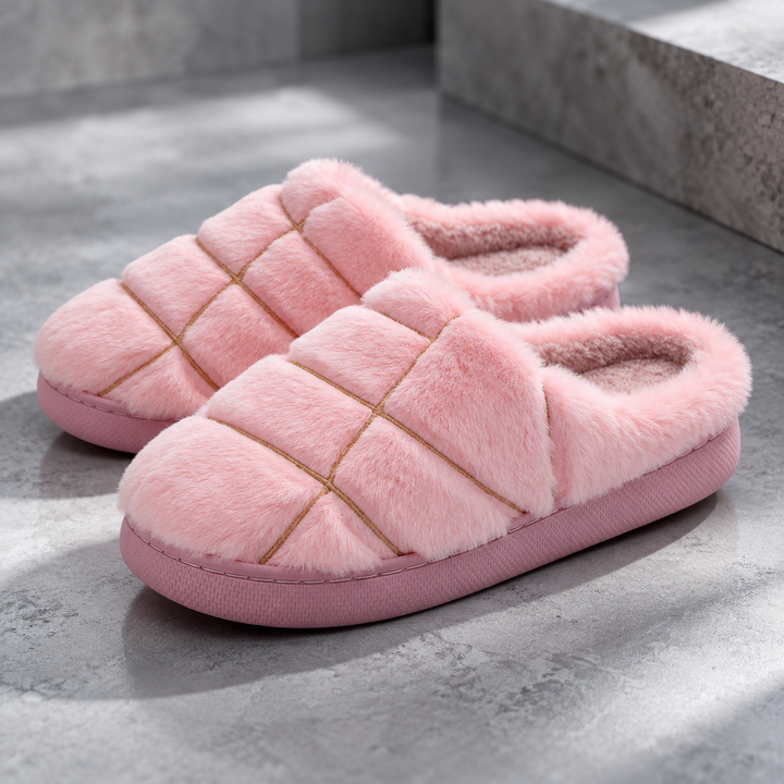 Banff Sherpa Slippers