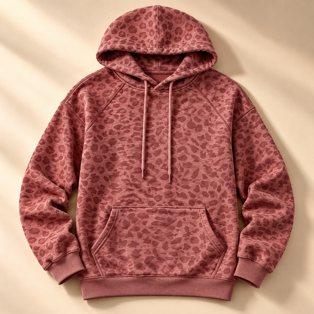 Savannah Wildline Hoodie