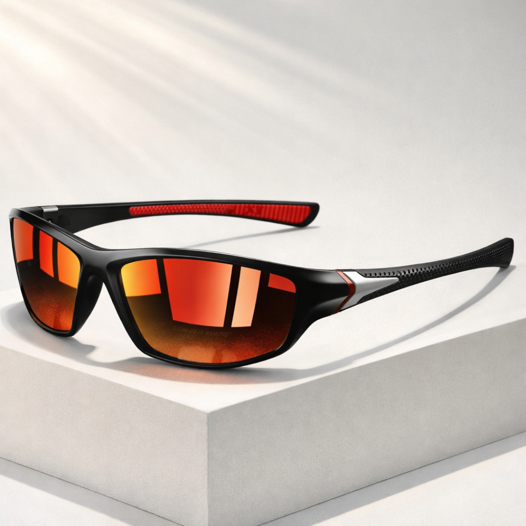 Senko Shades — front view
