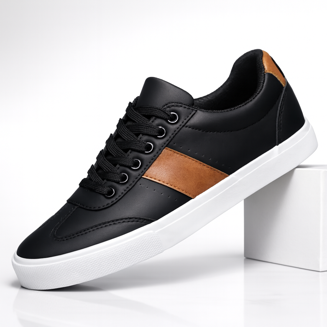 Cassian Classic Sneakers — front view