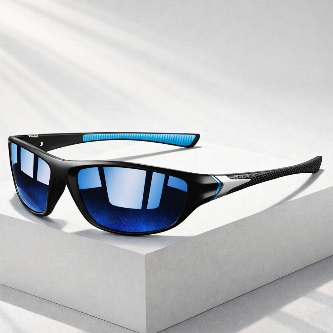 Senko Shades — detail view