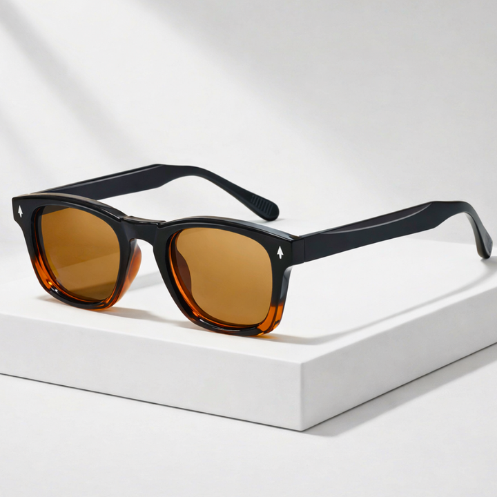 Carson Clubmasters — alternate view
