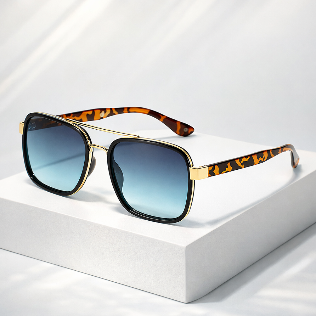 Primal Shades — front view