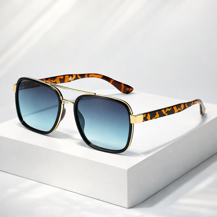 Primal Shades — front view