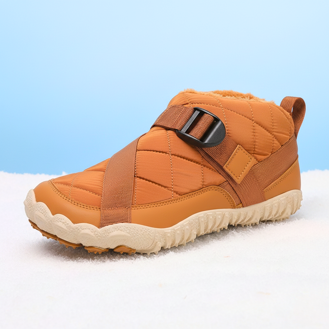 Alder Ridge Winter Shoes — lifestyle shot