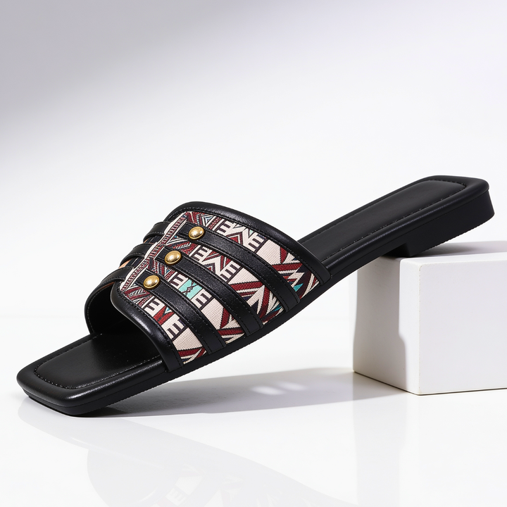 Sedona Aztec Slides