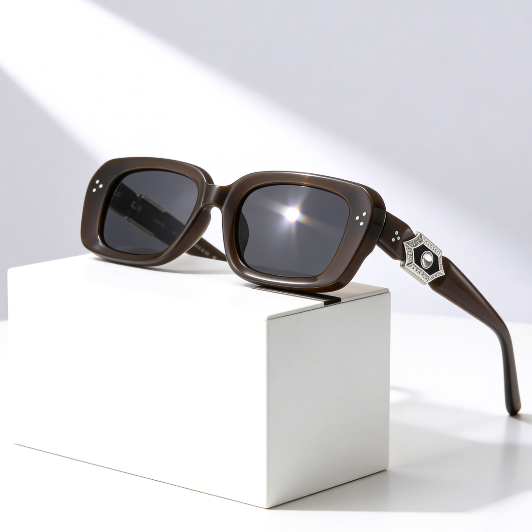 Sydney Rae Shades — front view