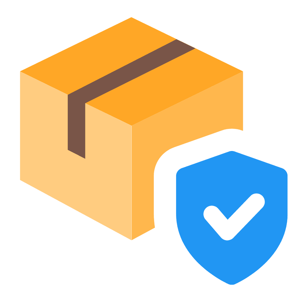 Shipping Protection – Blake Hampton