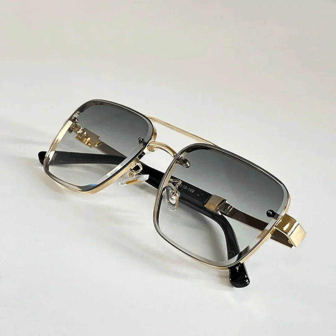 Stratus Shades — texture detail