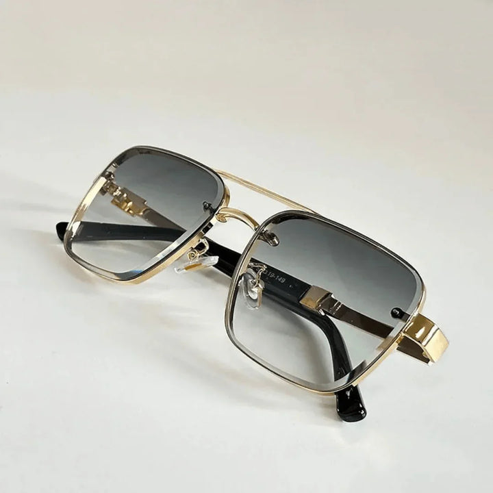 Stratus Shades — texture detail
