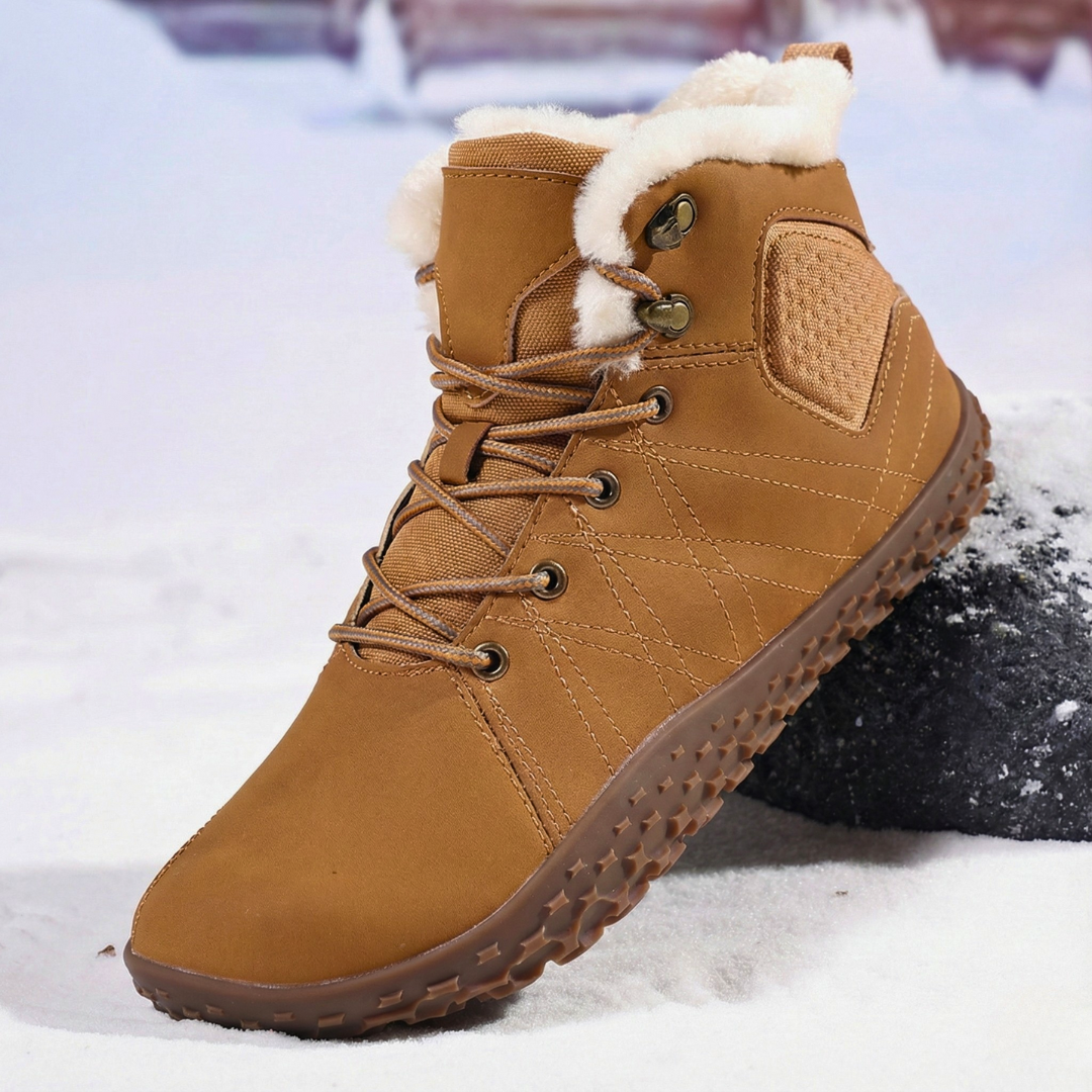 Alder Ridge Trek Boot — front view