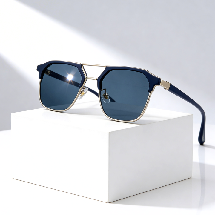 Carson Rift V2 Shades — close-up detail
