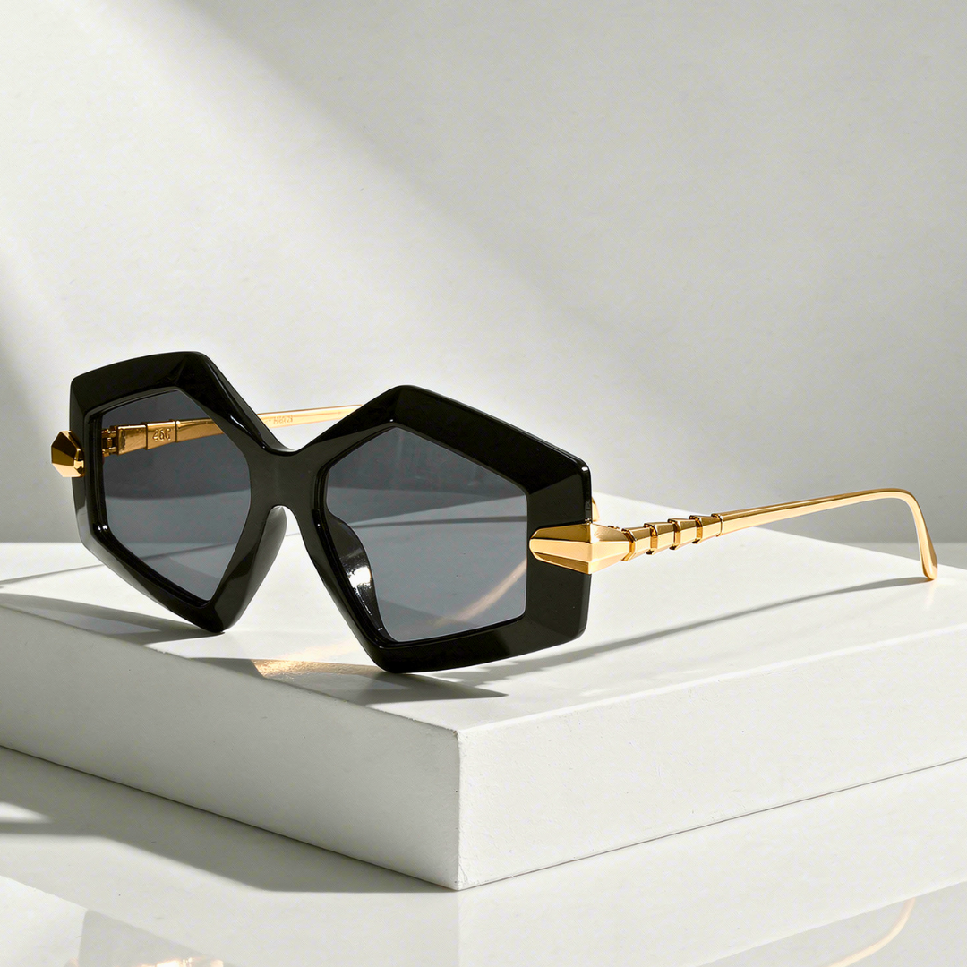 Sorella Signature Shades — front view