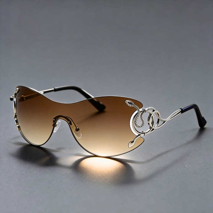 Siren Crest Shades — alternate view